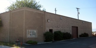 Plus de détails pour 157 Panama Rd, Bakersfield, CA - Industriel à vendre