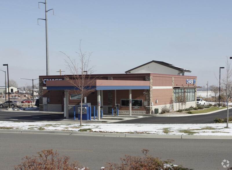 160 W 65th St, Loveland, CO à vendre - Photo du bâtiment - Image 2 de 2