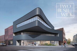 Plus de détails pour 2 Bushwick Ave, Brooklyn, NY - Bureau/Commerce de détail à louer