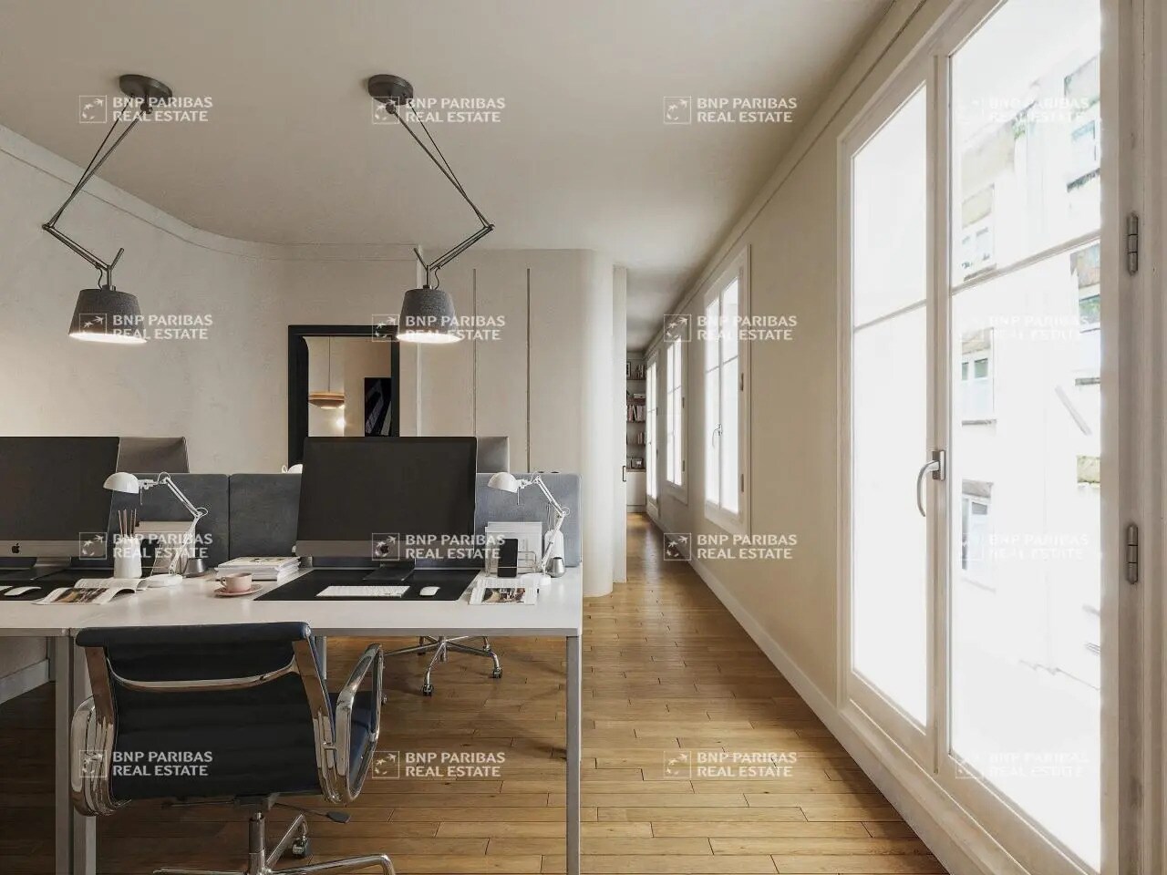 Office in Tours for lease Interior Photo- Image 1 of 11