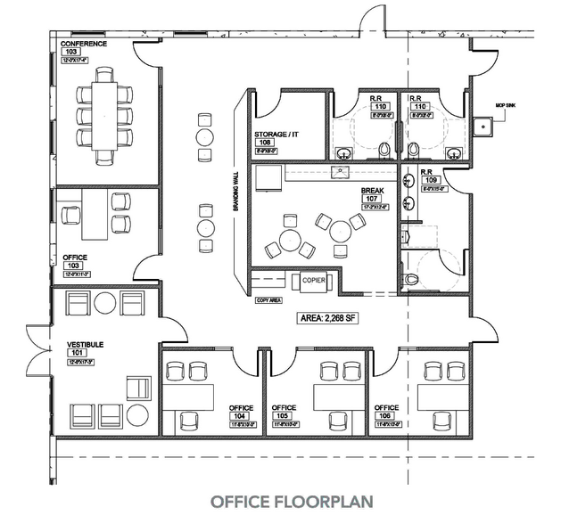 0 Parkside Ave, Baytown, TX à louer - Plan d  tage - Image 2 de 4