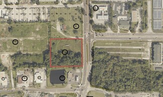 More details for 4005 Ronald Reagan, Longwood, FL - Land for Sale