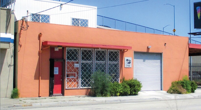718 Kennedy St, Oakland, CA à vendre Photo principale- Image 1 de 6