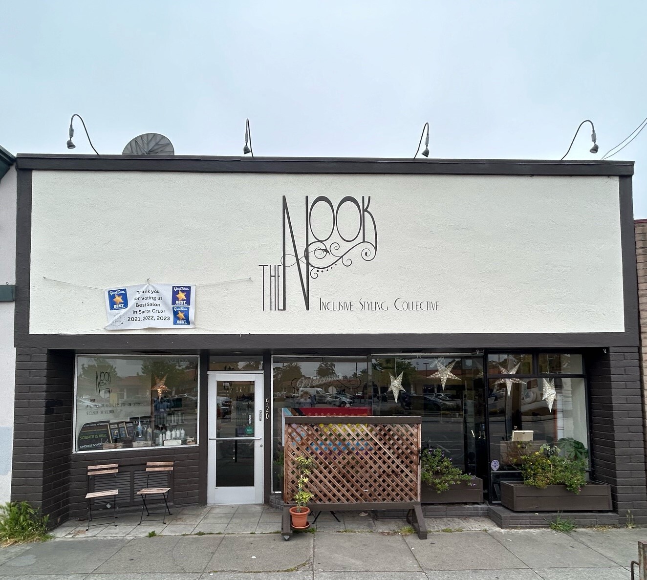 920 Soquel Ave, Santa Cruz, CA for sale Building Photo- Image 1 of 2