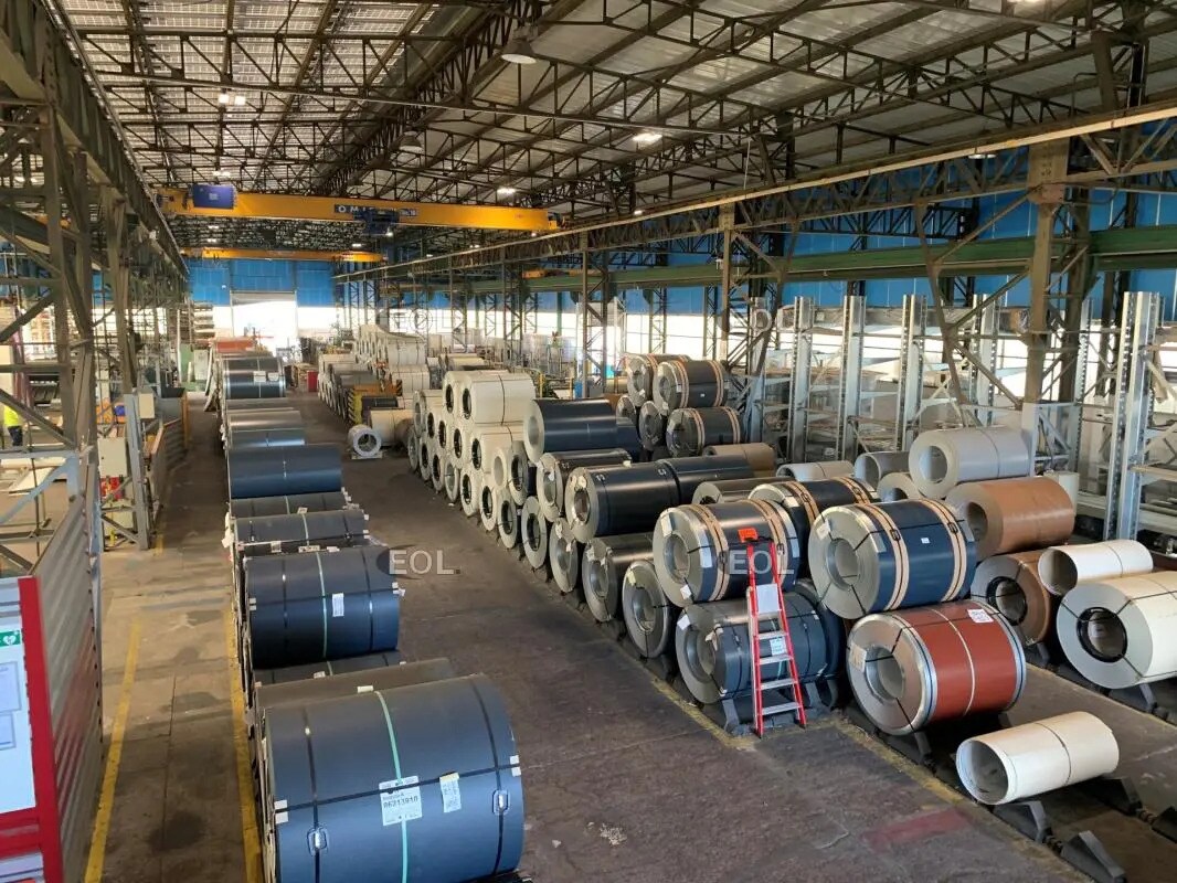 Flex dans Sorgues à louer Photo du bâtiment- Image 1 de 6