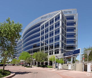 More details for 80 E Rio Salado Pky, Tempe, AZ - Office for Lease