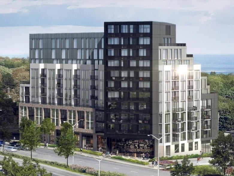 2209 Kingston Rd, Toronto, ON for lease - Other - Image 2 of 4