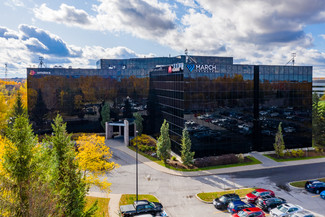 Plus de détails pour 303 Terry Fox Dr, Ottawa, ON - Bureau à louer