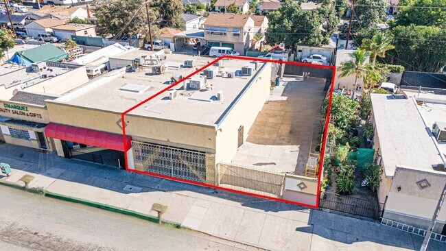 More details for 11628 Atlantic Ave, Lynwood, CA - Retail for Lease