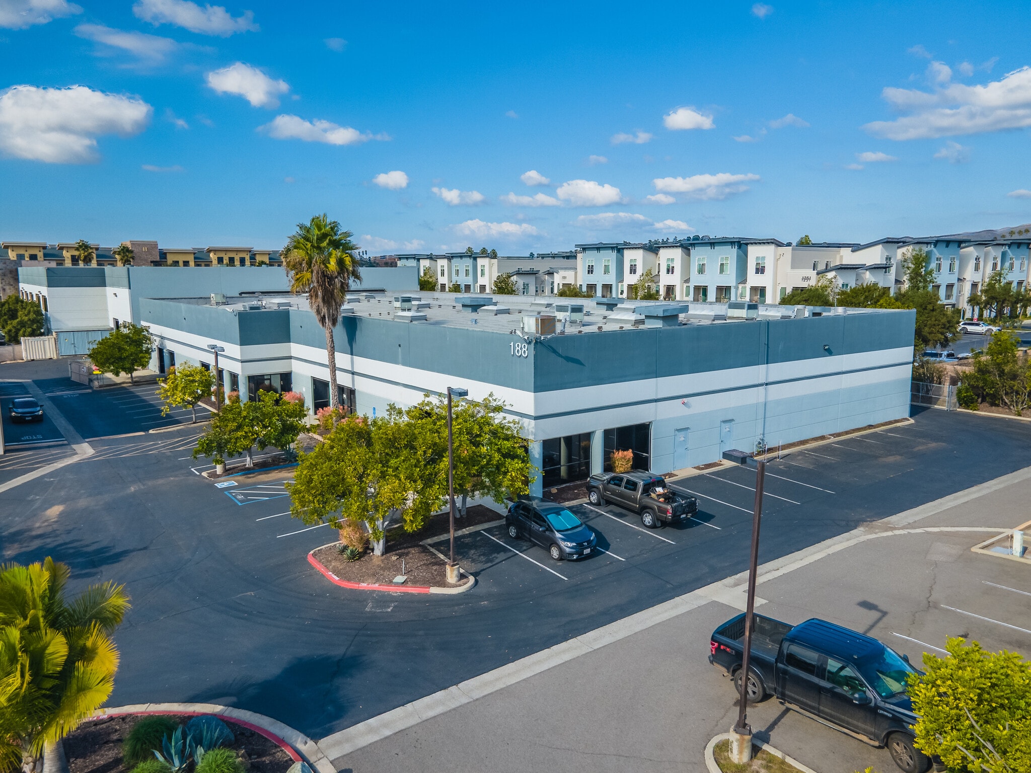 188 Newport Dr, San Marcos, CA for lease Primary Photo- Image 1 of 15