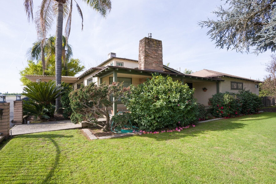 18925 Avenue 168, Porterville, CA for sale - Building Photo - Image 2 of 3