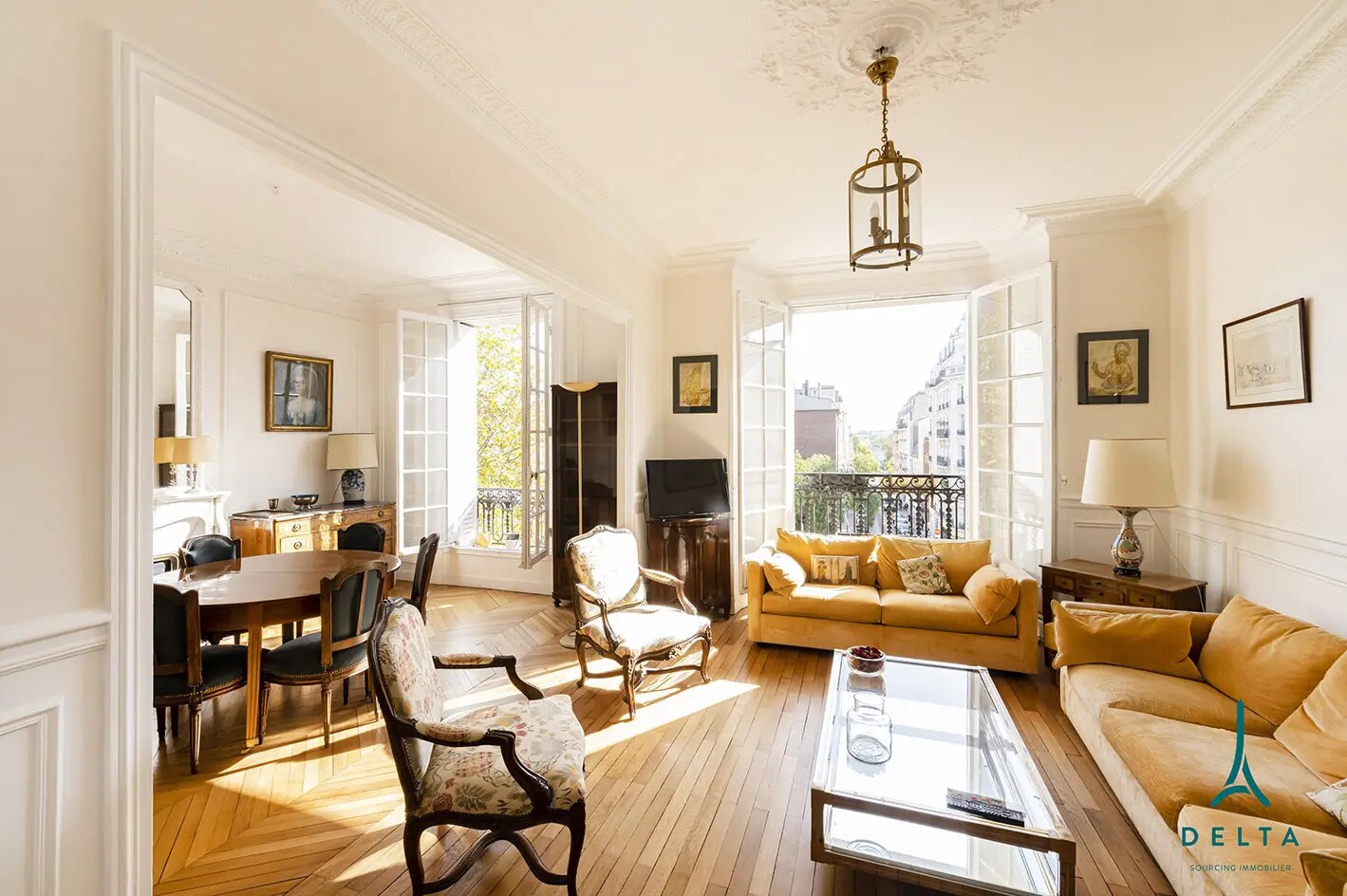 Bureau dans Paris à vendre Photo du bâtiment- Image 1 de 16