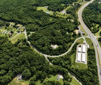Plus de détails pour 0 Lynncliff Rd, Gainesville, GA - Terrain à vendre