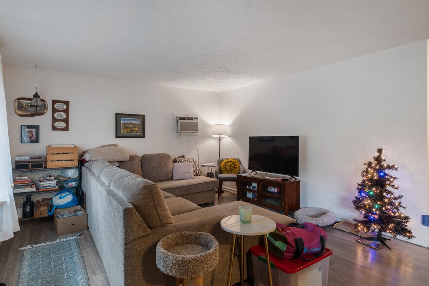 1723 E 13th Ave, Spokane, WA à vendre - Photo du bâtiment - Image 3 de 14