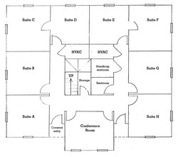 845 Lowcountry Blvd, Mount Pleasant, SC for lease Floor Plan- Image 1 of 1