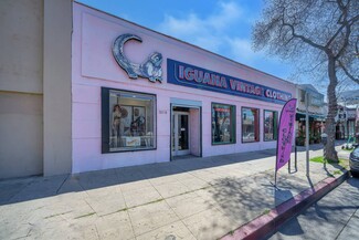 Plus de détails pour 5018 Lankershim Blvd, North Hollywood, CA - Vente au détail à vendre