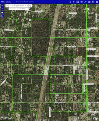 More details for Shady Hills Road, Spring Hill, FL - Land for Sale