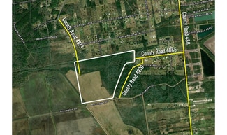 More details for County Road 4879, Dayton, TX - Land for Sale