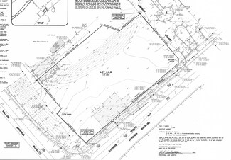 Plus de détails pour 100 Village cir, Willow Springs, IL - Terrain à vendre