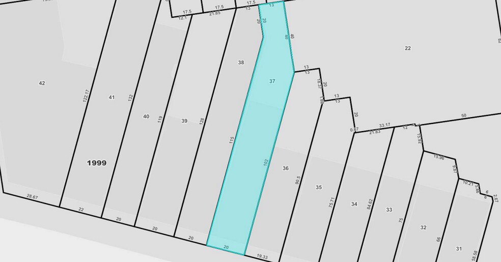 1163 Fulton St, Brooklyn, NY à vendre - Photo du bâtiment - Image 2 de 4