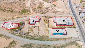 More details for 3450 McNutt Rd, El Paso, TX - Retail for Sale