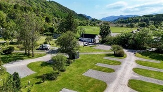 More details for Reraig Camping and Caravan Site, Kyle - Specialty for Sale