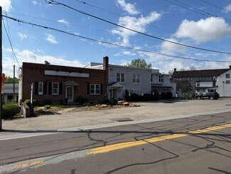 More details for 1153 Main St, Linfield, PA - Flex for Sale