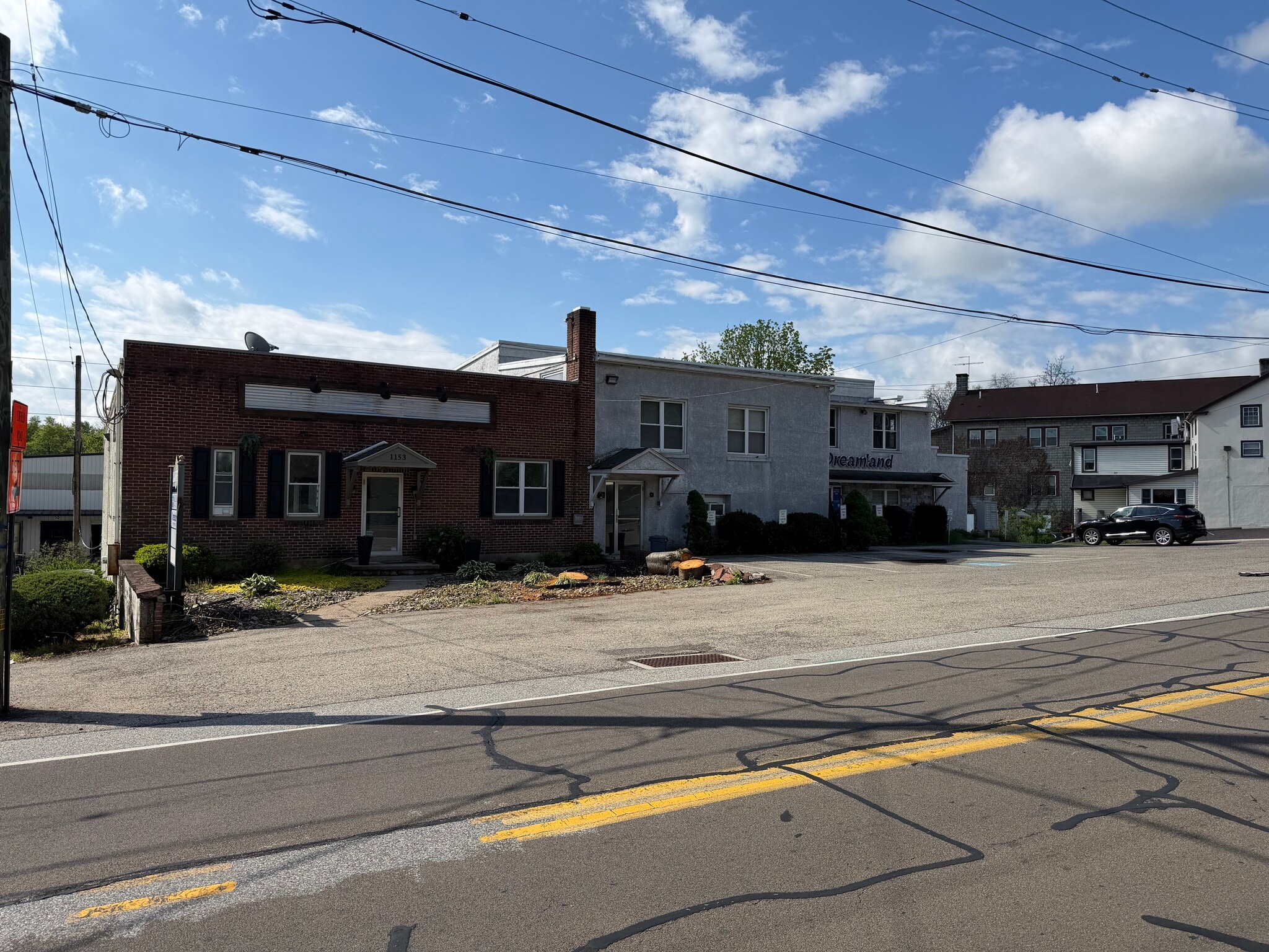 1153 Main St, Linfield, PA for sale Building Photo- Image 1 of 7