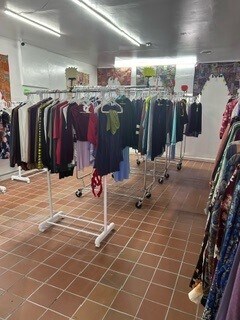 2125 W Lynchburg Salem Tpke, Bedford, VA for lease Building Photo- Image 1 of 5