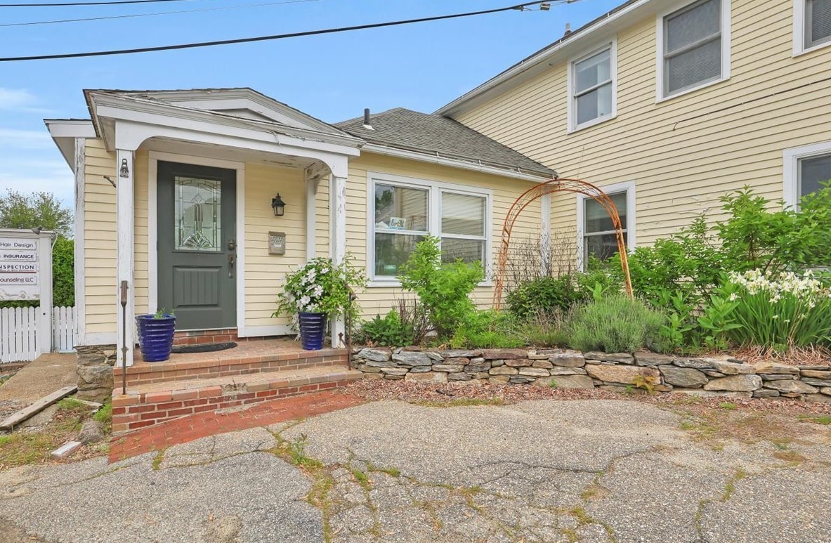 326 Route 87, Columbia, CT for lease Building Photo- Image 1 of 19