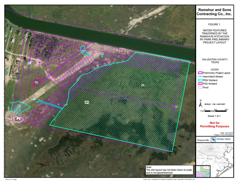 0 South Redfish dr, Hitchcock, TX à vendre - Autre - Image 2 de 21