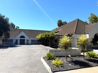 More details for 178 2nd St, Gilroy, CA - Office for Sale
