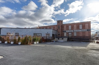 Plus de détails pour 124 N. 5th Street, Lebanon, PA - Industriel à vendre