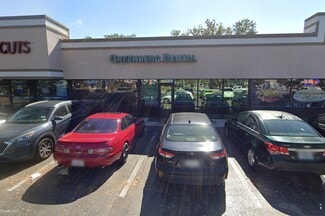 Plus de détails pour 2045 Gulf To Bay Blvd, Clearwater, FL - Commerce de détail à louer