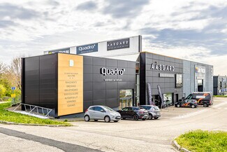 Plus de détails pour Commerce de détail à louer