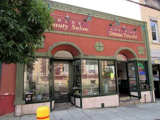 Plus de détails pour 5 New Main St, Haverstraw, NY - Commerce de détail à vendre