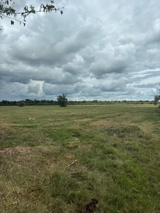 Plus de détails pour 00 Orange Hill rd, Sealy, TX - Terrain à vendre