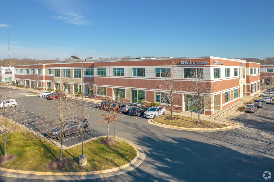 10430 Furnace Rd, Lorton, VA for lease - Building Photo - Image 1 of 6