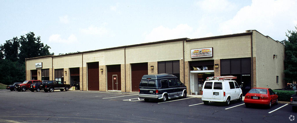 2615-2716 Code Way, Woodbridge, VA for lease - Building Photo - Image 3 of 7