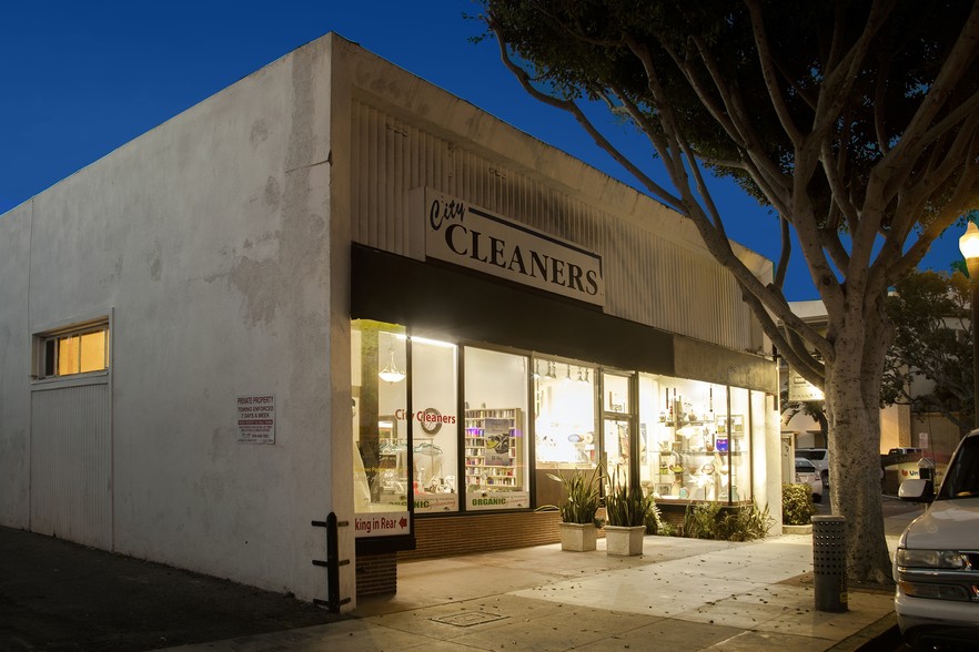 224-226 Ocean Ave, Laguna Beach, CA for lease - Building Photo - Image 1 of 27