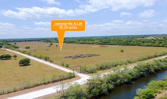 More details for Johnston Rd. & L20, Fort Pierce, FL - Land for Sale