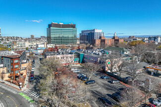 More details for 1035 Cambridge St, Cambridge, MA - Office for Lease