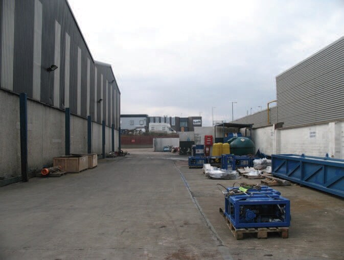 Blackness Ave, Aberdeen à vendre - Photo du bâtiment - Image 3 de 4