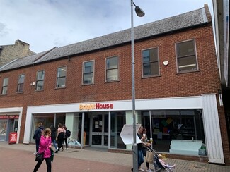 Plus de détails pour 38-40 Broad St, Kings Lynn - Vente au détail à vendre