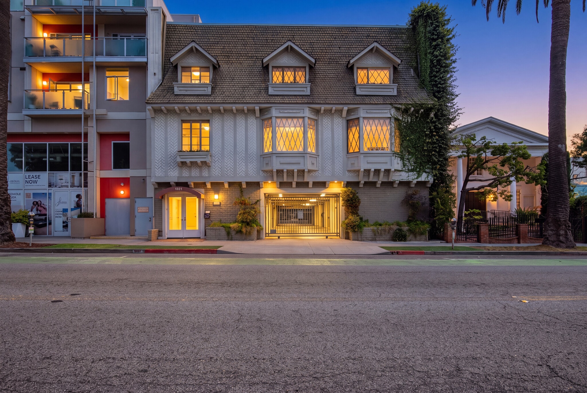 1325 7th St, Santa Monica, CA for sale Building Photo- Image 1 of 40