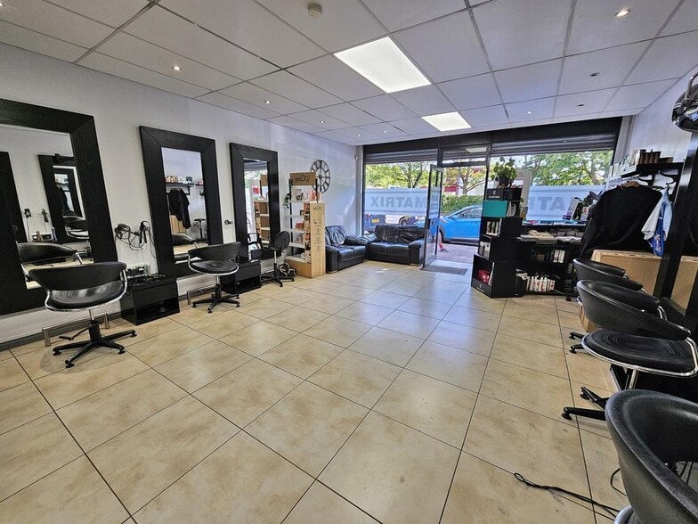 13 Northwich Rd, Northwich à louer - Photo intérieure - Image 3 de 5