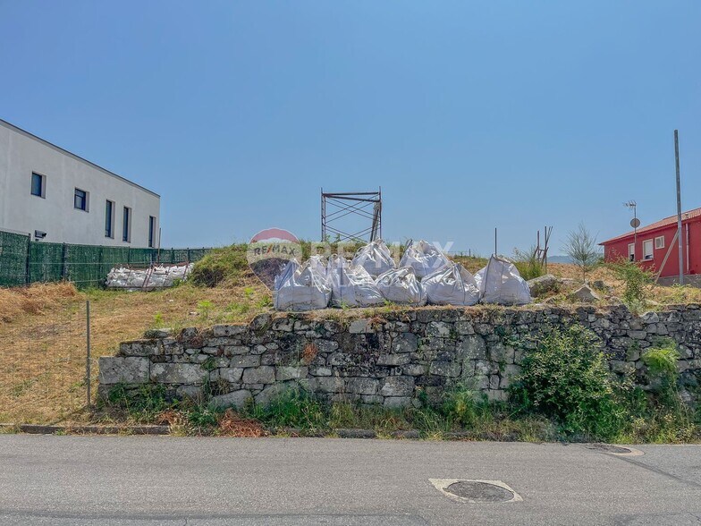 Land in Vigo, Pontevedra for sale - Primary Photo - Image 3 of 26