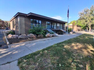 Plus de détails pour 727 24th St, Ogden, UT - Bureau à louer