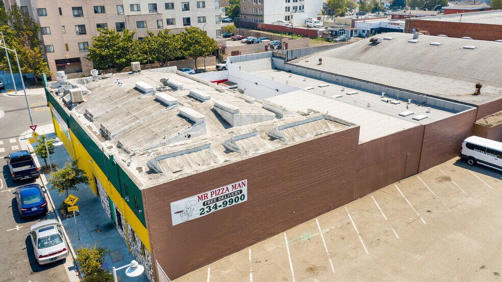 353 24th St, Richmond, CA à vendre - Photo du bâtiment - Image 3 de 21