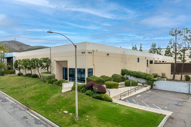 More details for 1873 Diamond St, San Marcos, CA - Industrial for Lease